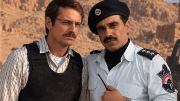صدى العرب
