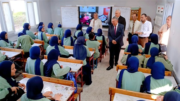 صدى العرب