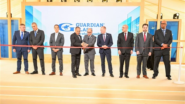 وزير الاستثمار ومحافظ