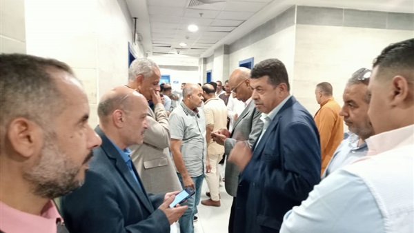 محافظ سوهاج