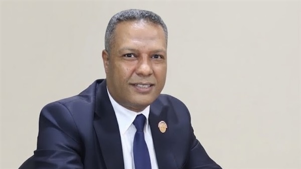 النائب محمد حمزة