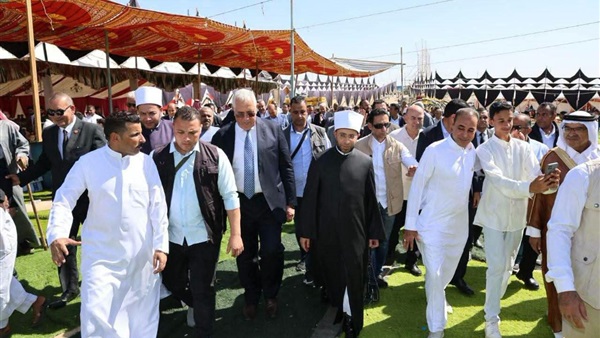 صدى العرب
