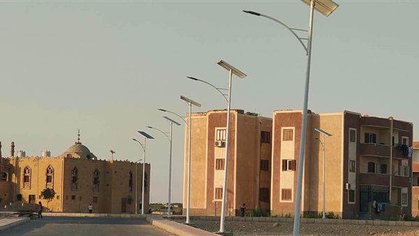 صدى العرب