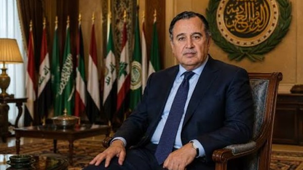 صدى العرب