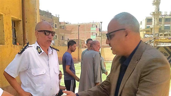 الدكتور محمود الصبروط