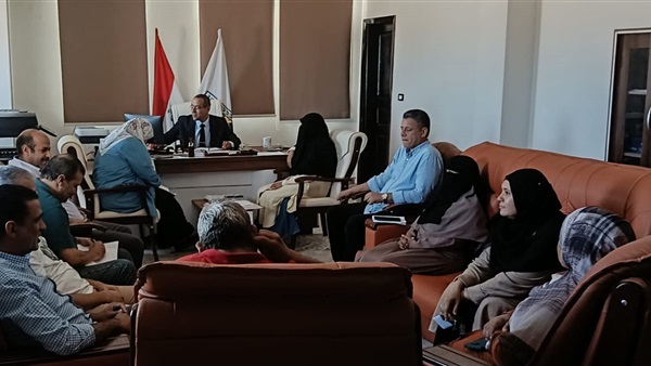 صدى العرب