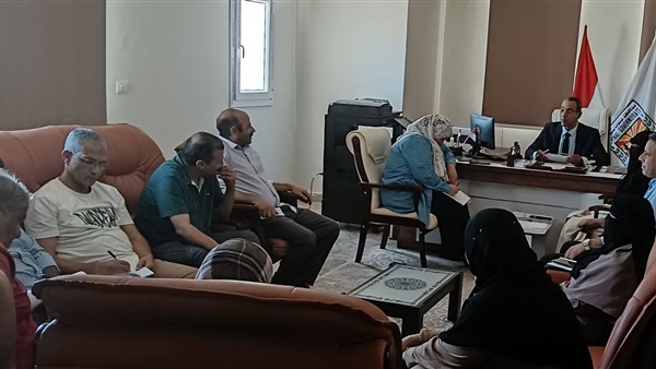 صدى العرب
