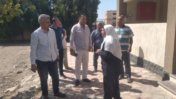 مدارس دهب 