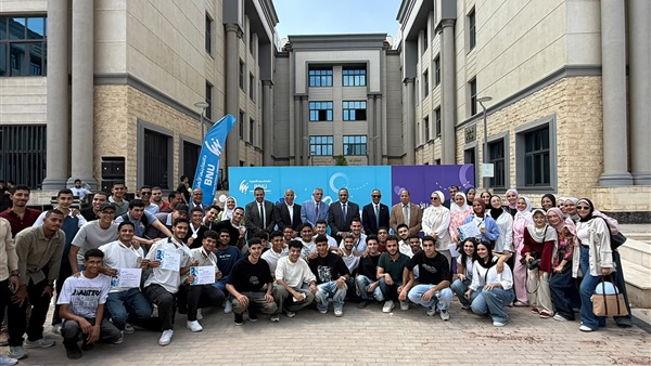 رئيس جامعة بنها 