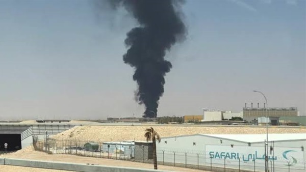 صدى العرب