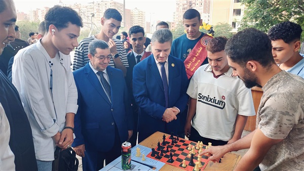 صدى العرب