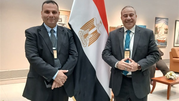 صدى العرب