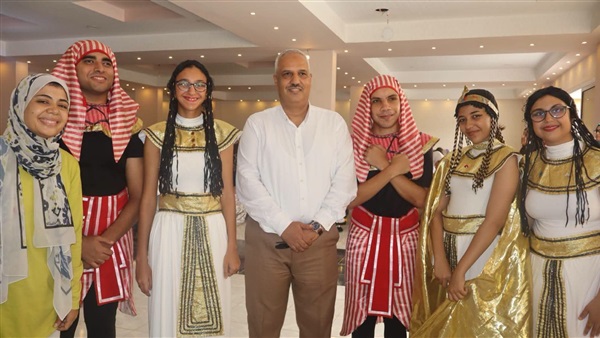 صدى العرب