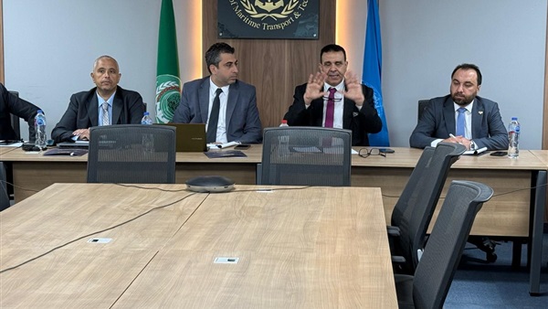 صدى العرب