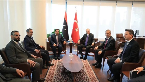 أردوغان