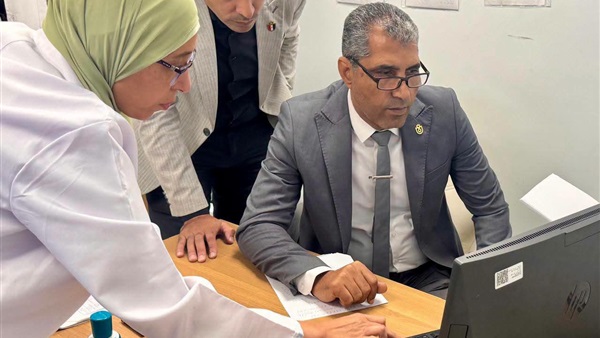 نائب مدير رعاية جنوب