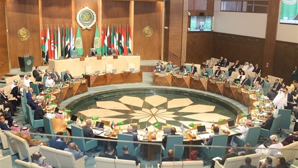صدى العرب