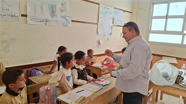  مبروك الغمريني رئيس