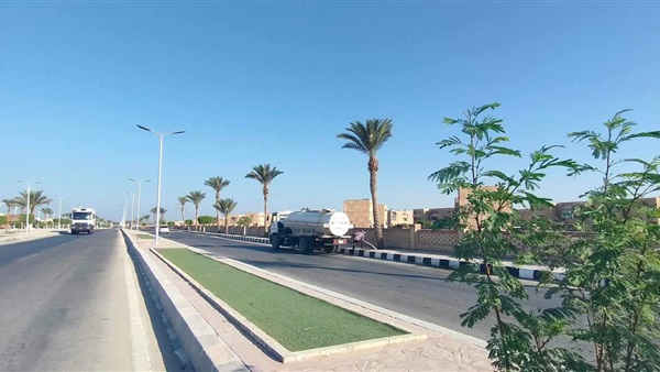 صدى العرب