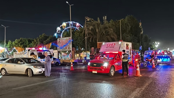 صدى العرب