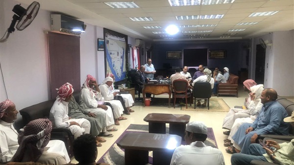 صدى العرب