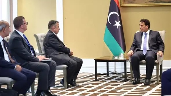الأمين العام لجامعة