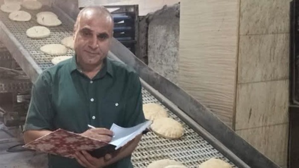 تحرير 23 مخالفة للمخابز