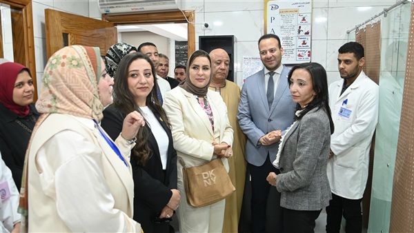 محافظ البحيرة 