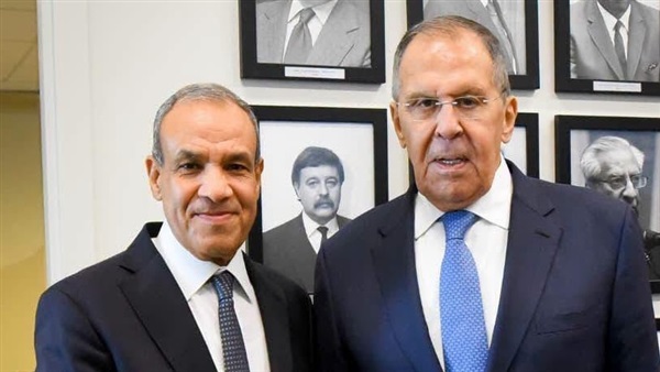 وزير الخارجية