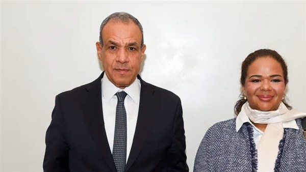 وزير الخارجية