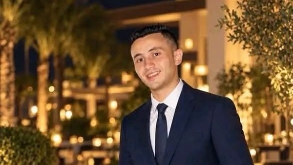 النقيب أحمد مختار