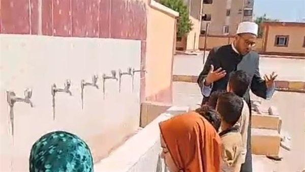 صدى العرب