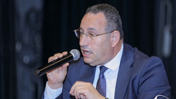 وزير التعليم العالي