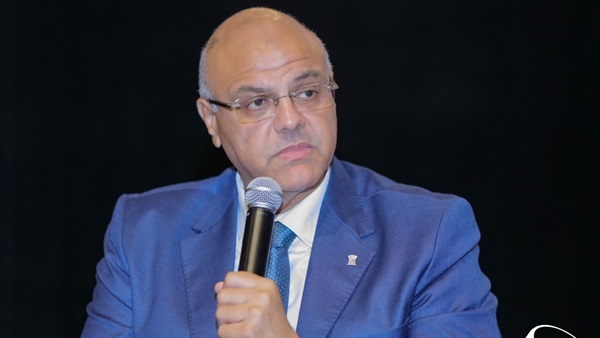 محافظ الإسكندرية
