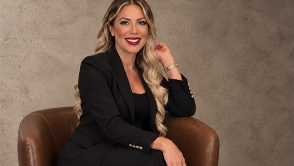 ريهام زيادة