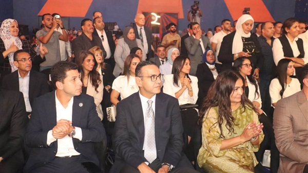 النائب محمد المنزلاوي