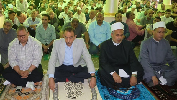 صدى العرب