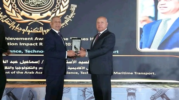 وزير النقل