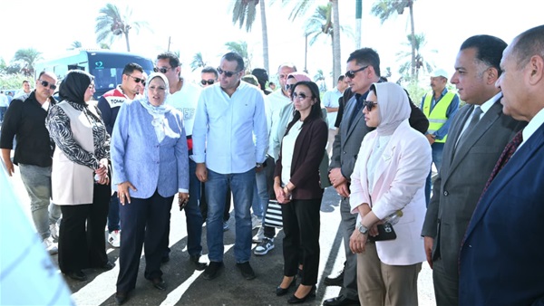 محافظ البحيرة 