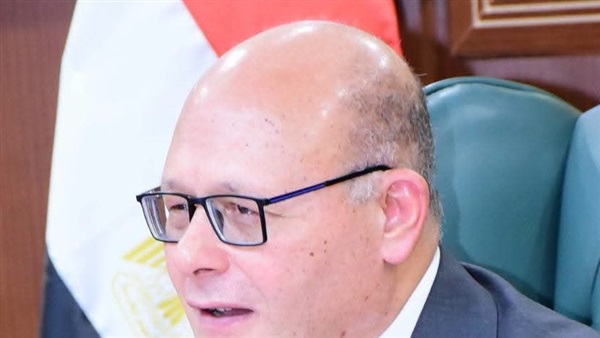 رئيس جامعة سوهاج