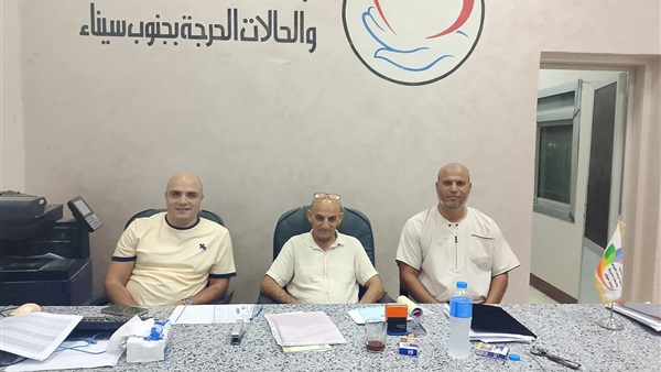 مصر الخير
