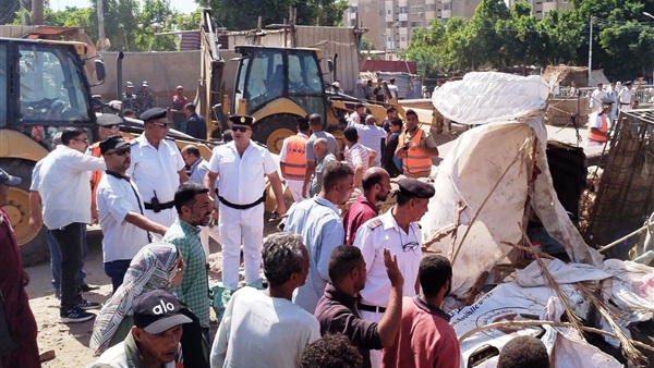 صدى العرب