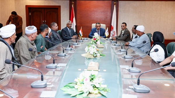 صدى العرب