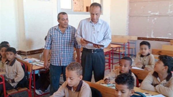 أحمد غيث مدير إدارة