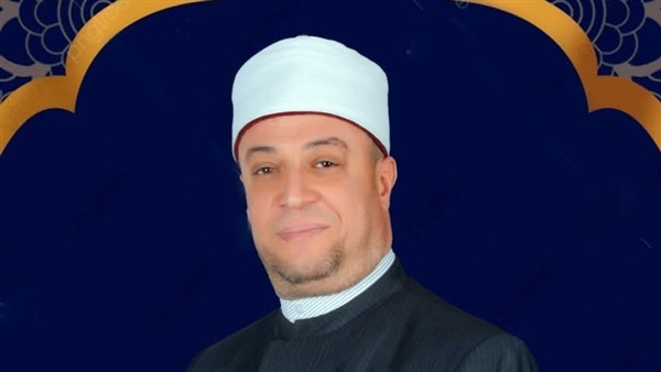 الشيخ ماجد راضي