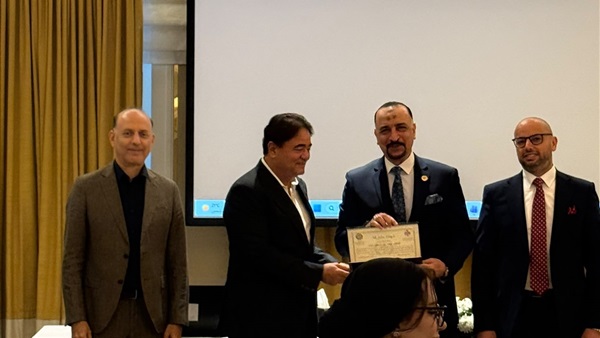 وزارة التضامن 
