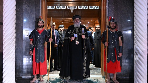 صدى العرب