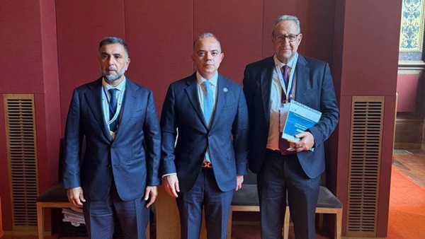 وزير الاستثمار والتجارة