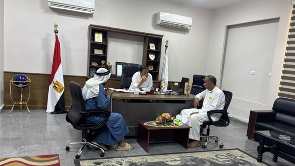 اللواء عماد فاروق