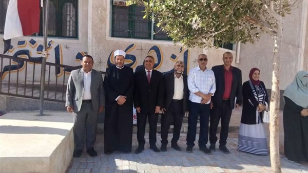 صدى العرب
